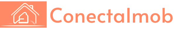 Logo ConectaImob - captação de imóveis